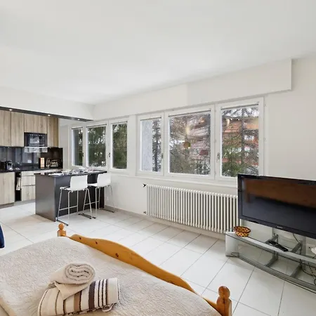 Apartment Ample And Luminous By Miggins *