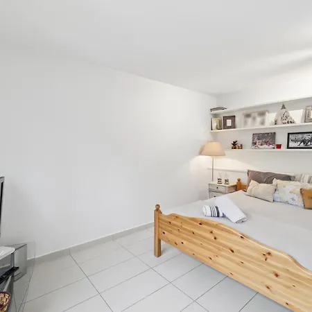 Apartment Ample And Luminous By Miggins